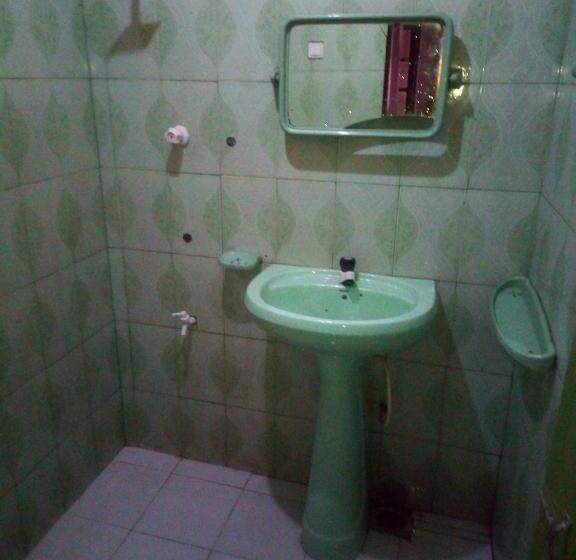 Номер Стандарт, Surf Camp Hostel