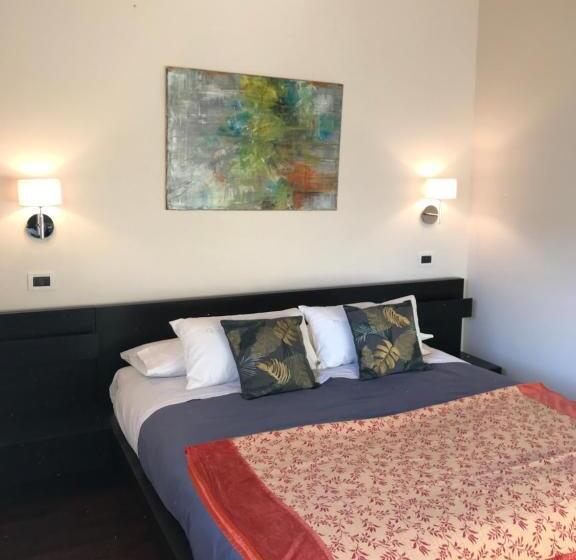 Номер Стандарт, Villa Marlene B&b