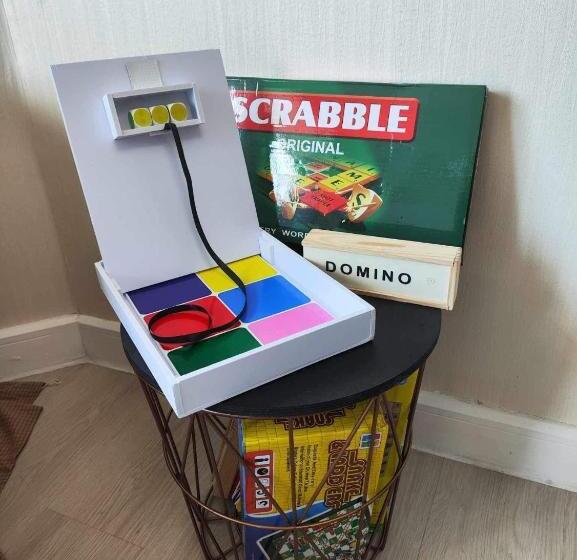 استودیو استاندارد با بالکن, Azure North Staycation By 7twentysix Crib