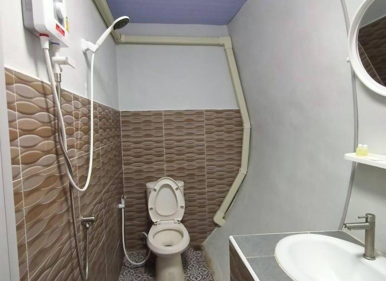 Номер Стандарт, Boat And House Resort Khao Kho