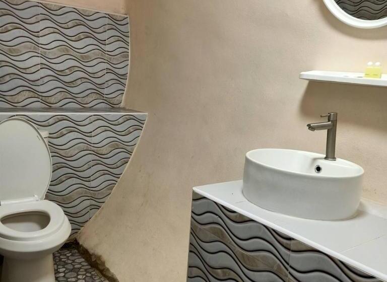 Номер Стандарт, Boat And House Resort Khao Kho