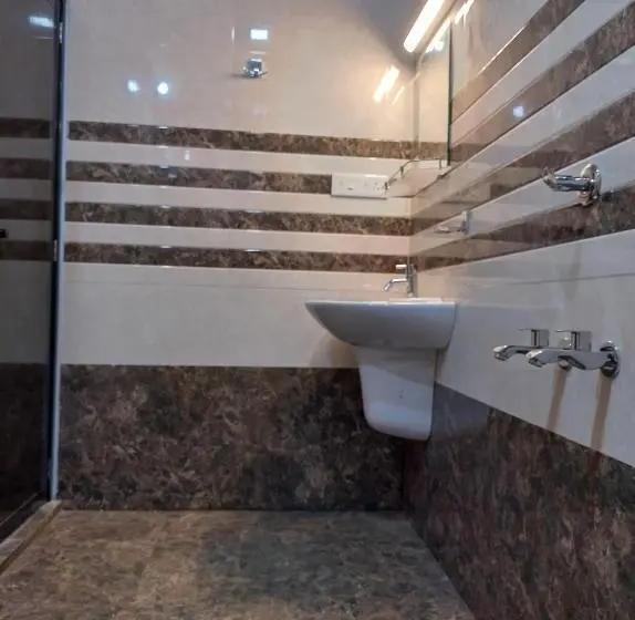 Standard-huone, Isha Marari Beach Homestay