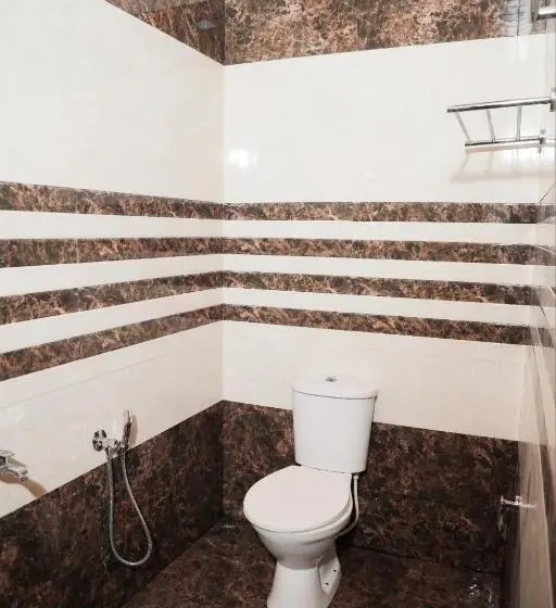 Standard-huone, Isha Marari Beach Homestay