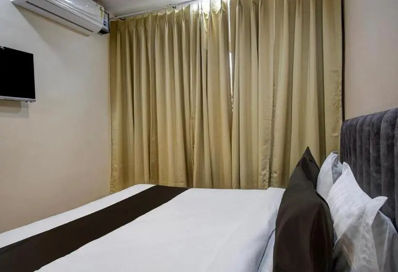 トリプルクラシックルーム, Krishna Inn