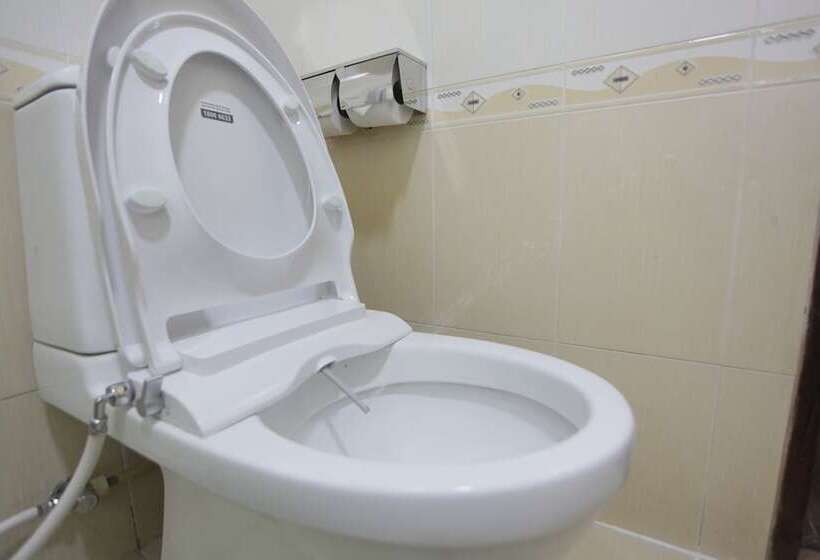 اتاق لوکس, Lantern