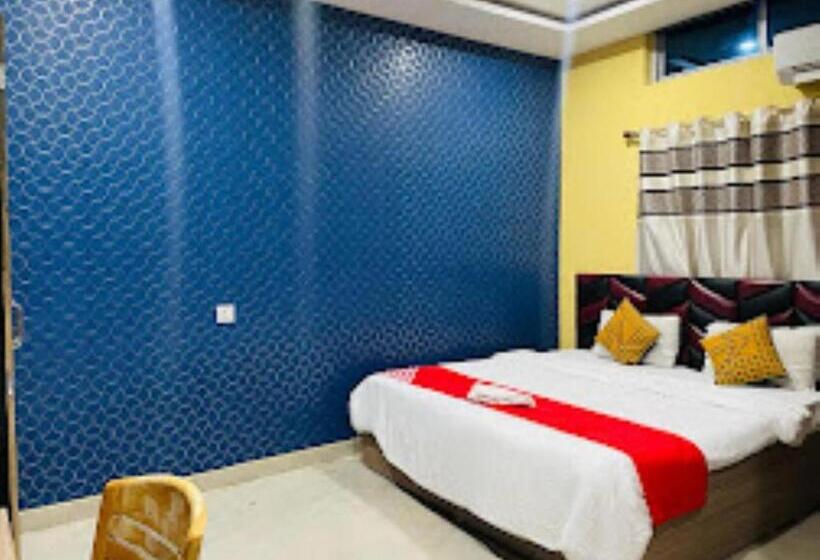 اتاق استاندارد, Royal Palace Bongara