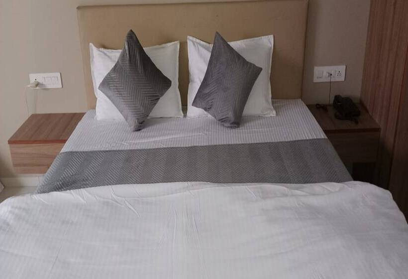 חדר דלוקס, Sap