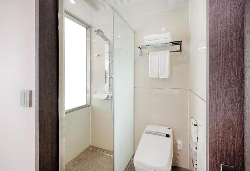 Quarto Estandar Individual, Union