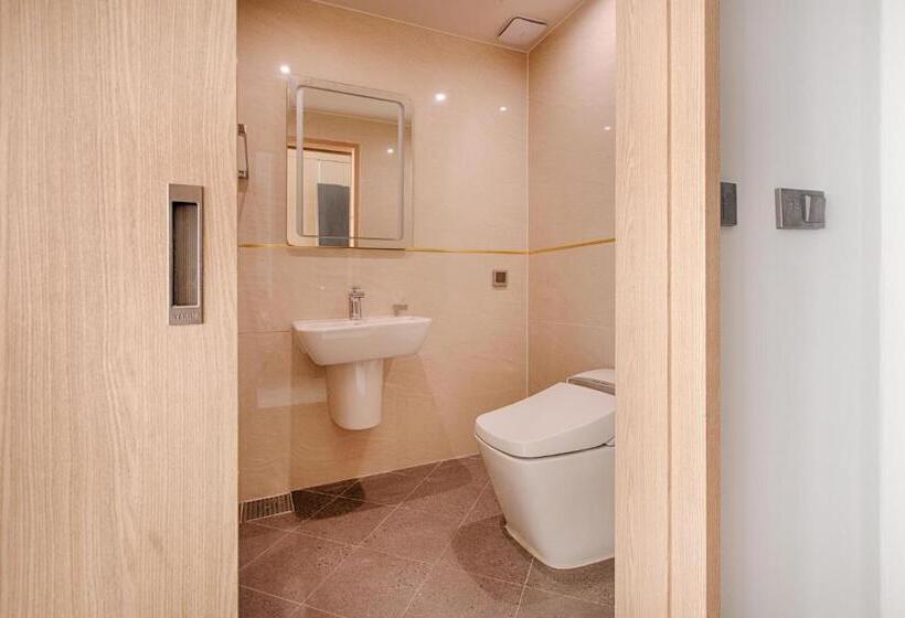 Suíte Júnior, Union