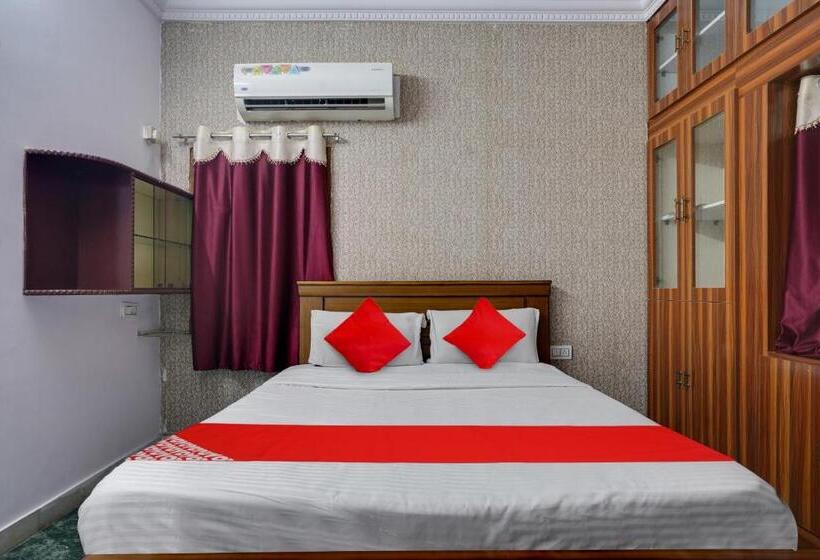 三人经典房间, Oyo Hotel A.s Vistas