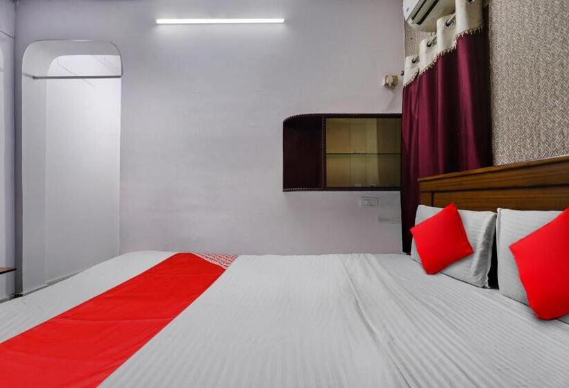 اتاق کلاسیک سه تخته, Oyo Hotel A.s Vistas