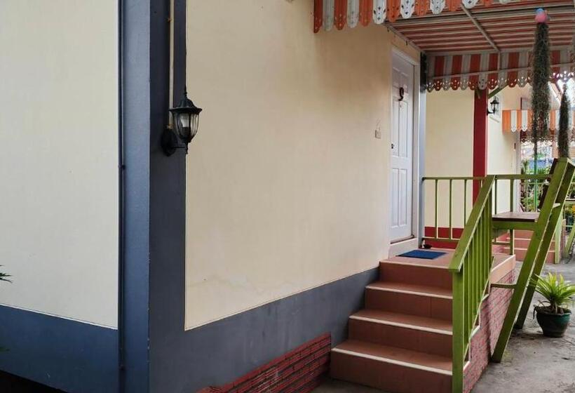 غرفة قياسية سرير كينج, Lee View Wangnamkeaw