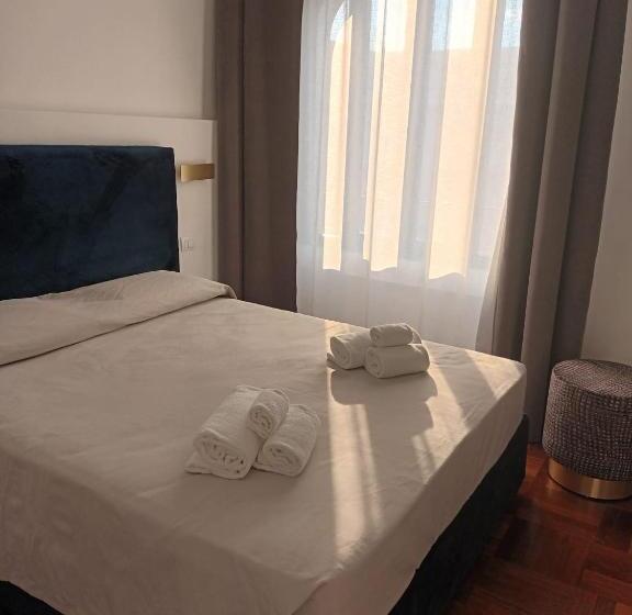 اتاق استاندارد, B&bari, Via Crollalanza