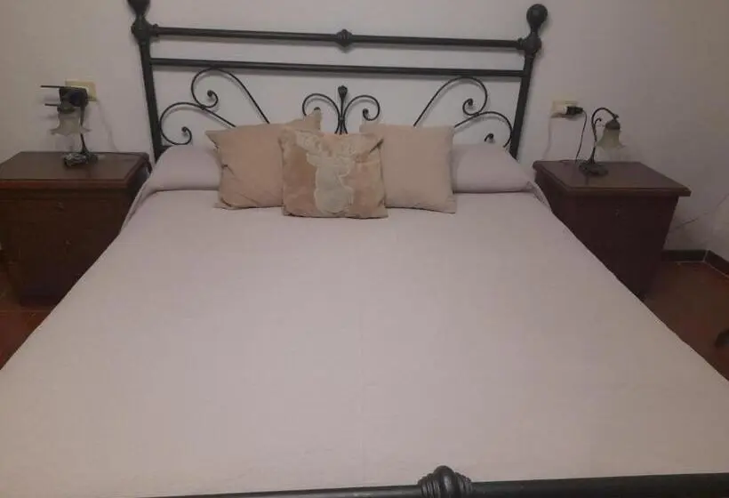 Standard-huone, Beb San Giorgio
