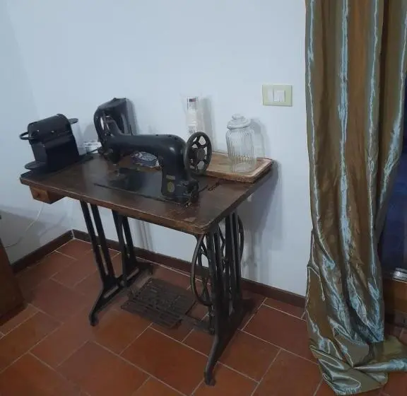Standard-huone, Beb San Giorgio