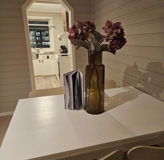 آپارتمان 2 خوابه, Enter Backpack Apartments