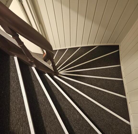 آپارتمان 2 خوابه, Enter Backpack Apartments