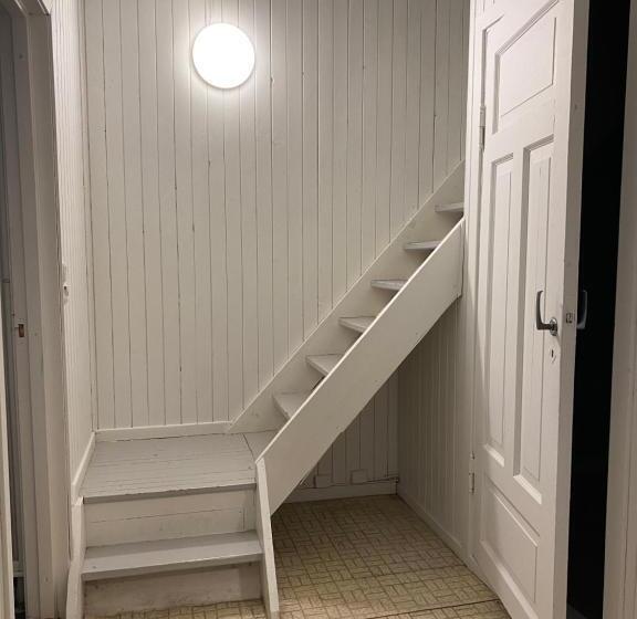 آپارتمان 1 خوابه با چشمانداز, Enter Backpack Apartments