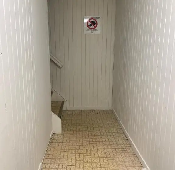 آپارتمان 1 خوابه با چشمانداز, Enter Backpack Apartments