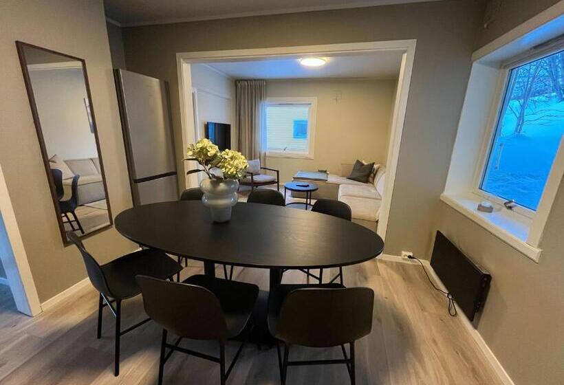 آپارتمان سوپریور 1 خوابه, Enter Backpack Apartments