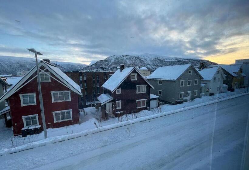 آپارتمان سوپریور 1 خوابه, Enter Backpack Apartments