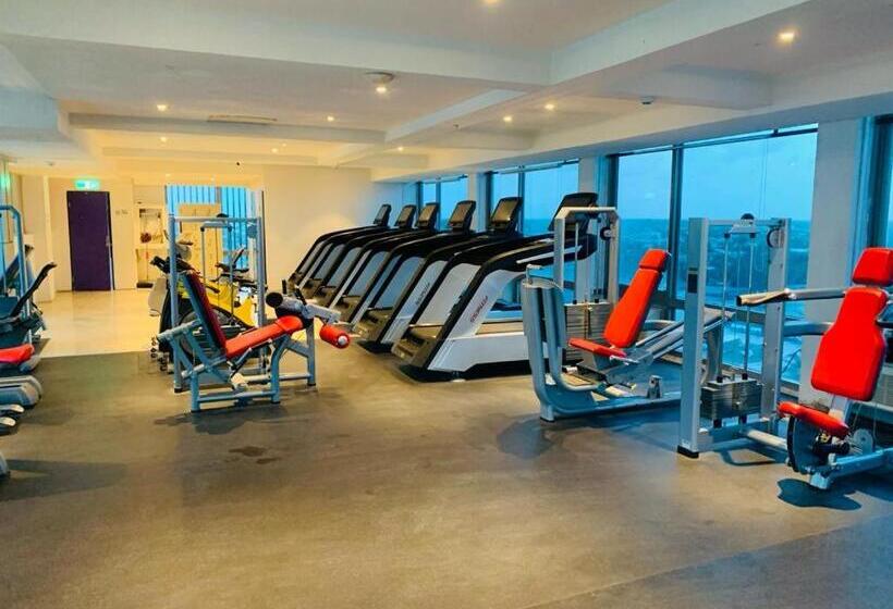 غرفة إقتصادية فردية, Golden Tree Hotel Belize