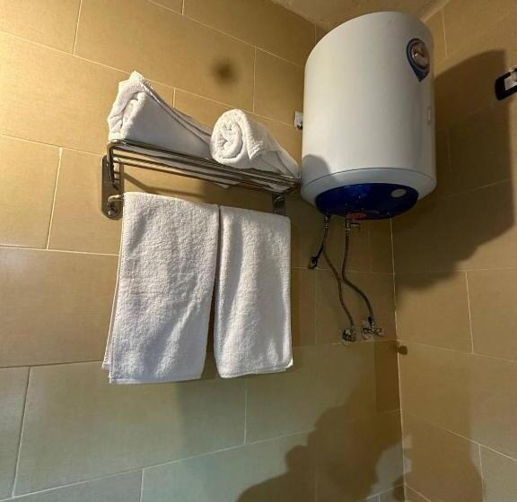 اتاق استاندارد با چشم‌انداز, Achertod Nubian