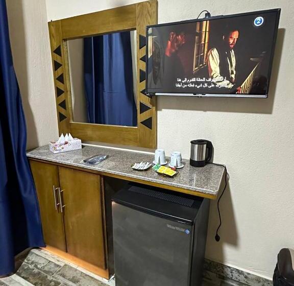 سوییت جونیور, Achertod Nubian