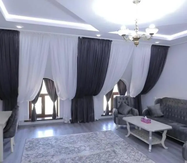 آپارتمان 1 خوابه, Grand Sarbon