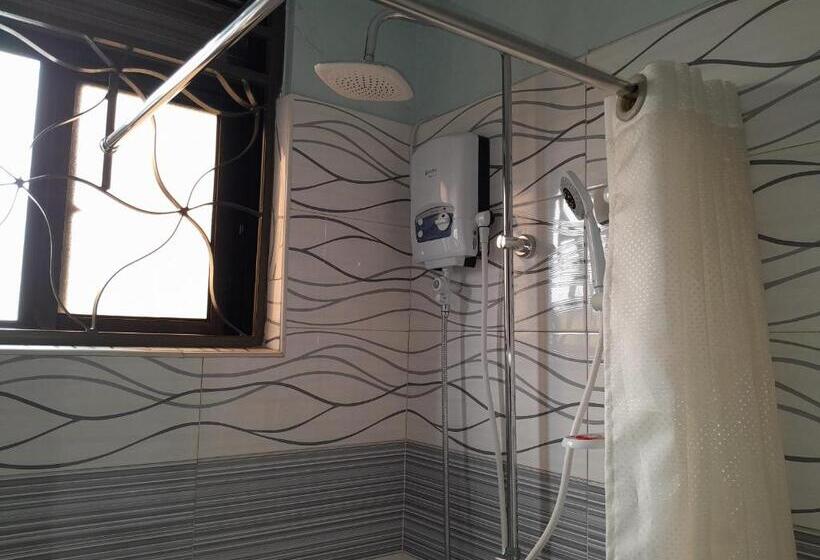 اتاق استاندارد, Seed