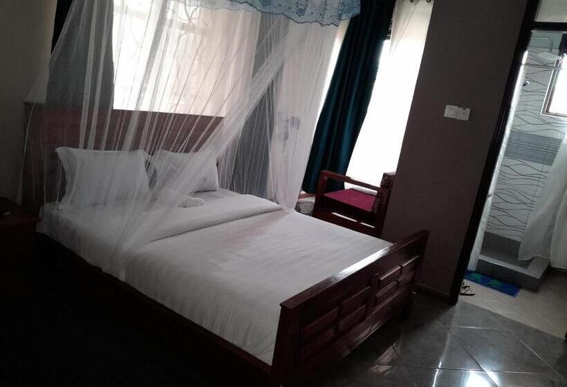 اتاق استاندارد, Seed