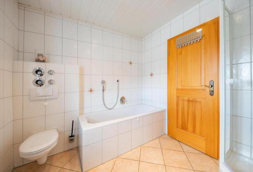 Апартаменты 1 Спальня с Видом, Weissnhof