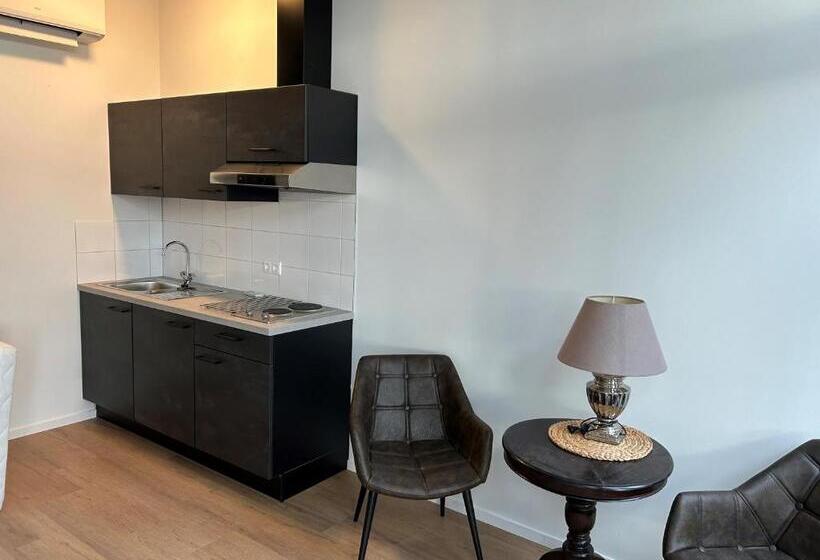 Четырехместный Номер Стандарт, Nijeveen