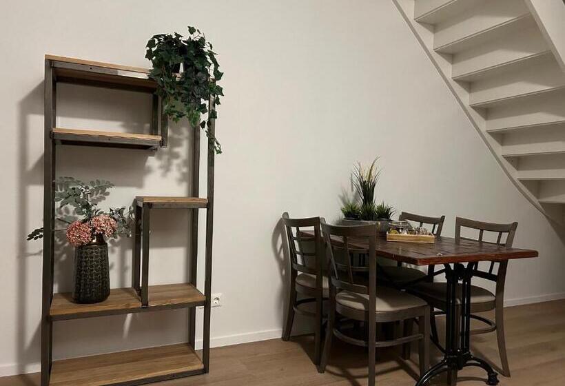 Четырехместный Номер Стандарт, Nijeveen