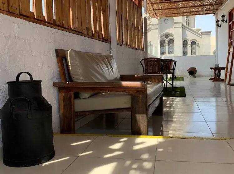 اتاق خانوادگی, Hospedaje Hamuy S Lodge  Velilu