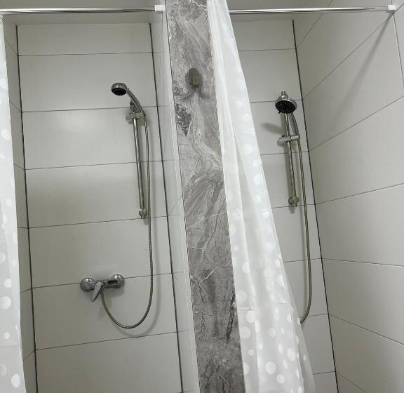 Номер Economy, Hausoase Zimmervermietung