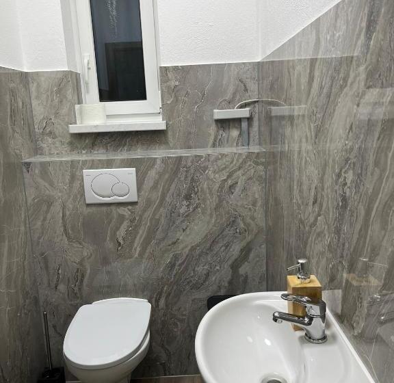 Номер Deluxe, Hausoase Zimmervermietung