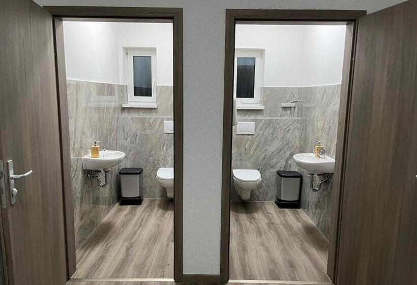 Номер Economy, Hausoase Zimmervermietung