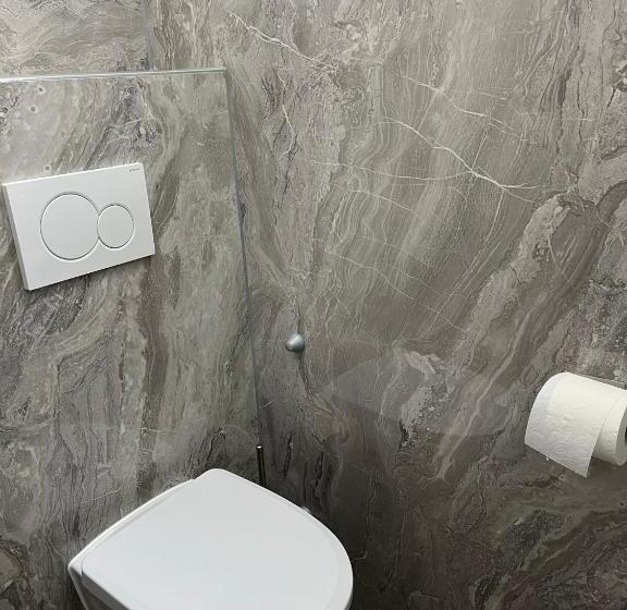 Номер Deluxe, Hausoase Zimmervermietung