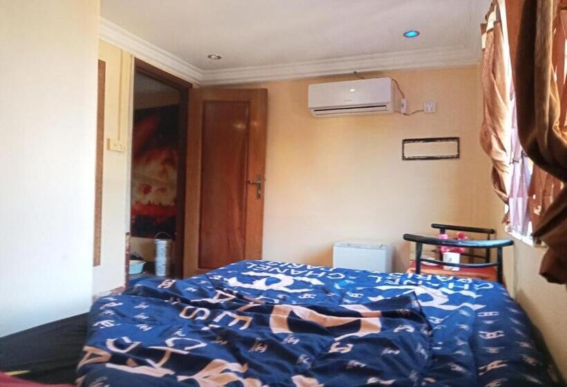 اتاق استاندارد, One Piece Kampot