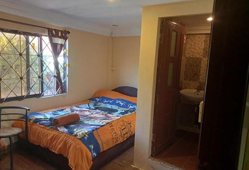 اتاق استاندارد, One Piece Kampot