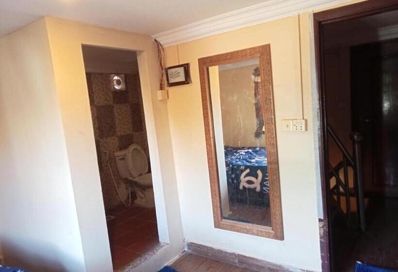 اتاق استاندارد, One Piece Kampot