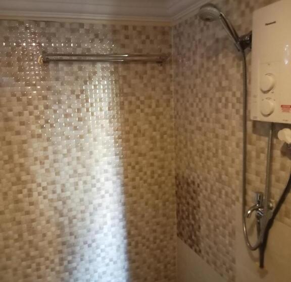 اتاق استاندارد, One Piece Kampot