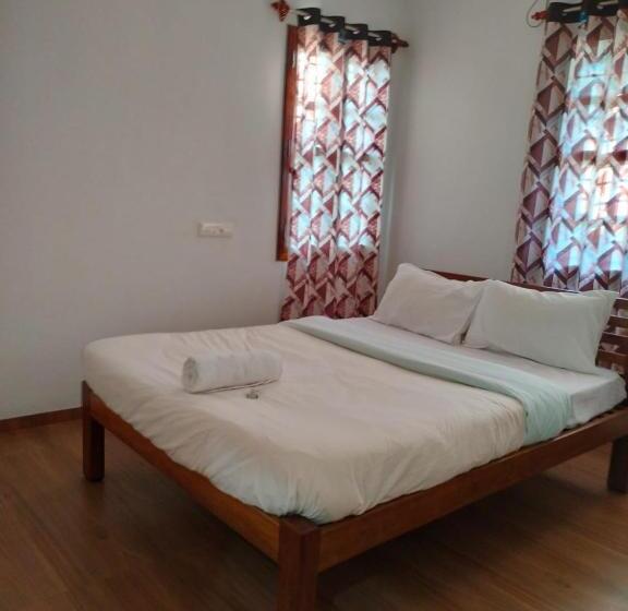 اتاق استاندارد, Paradise Le Bonheur Guest House