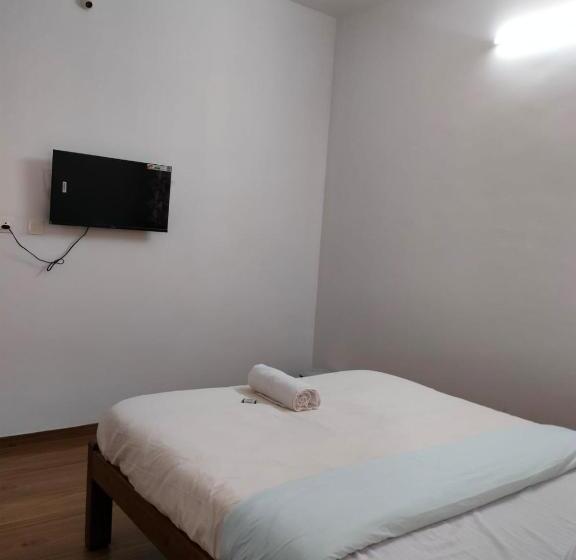 اتاق استاندارد, Paradise Le Bonheur Guest House