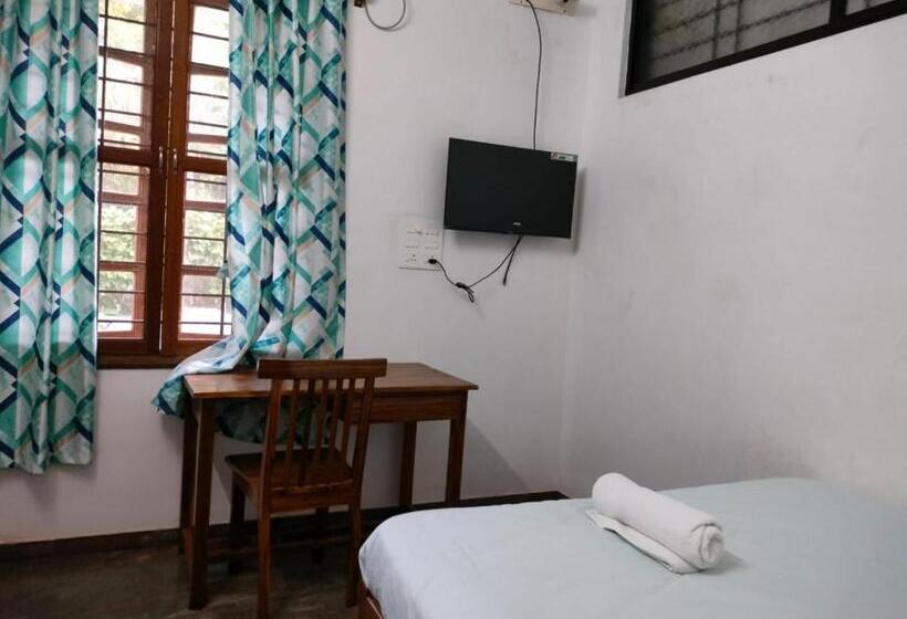 اتاق استاندارد, Paradise Le Bonheur Guest House