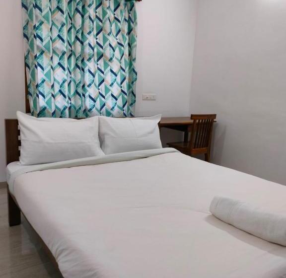 اتاق استاندارد, Paradise Le Bonheur Guest House