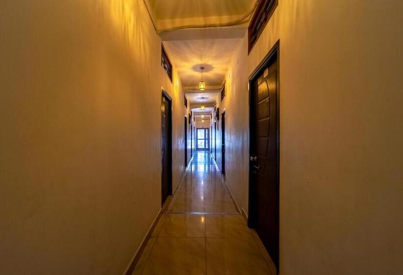 חדר סטנדרט, Puducherry Residency