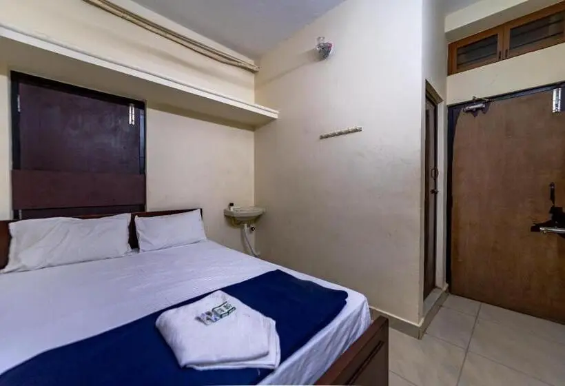 اتاق استاندارد, Puducherry Residency