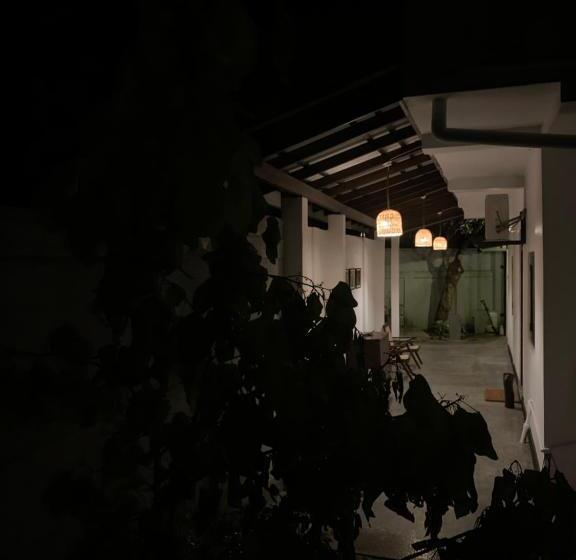 스탠다드 룸 가든 전망, Samadhi Garden